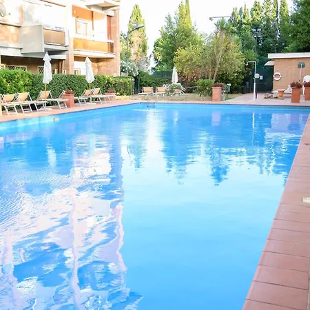 Laura Sweet Home Con Piscina Rome Exterior photo