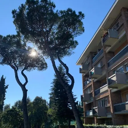 Laura Sweet Home Con Piscina Rome Exterior photo