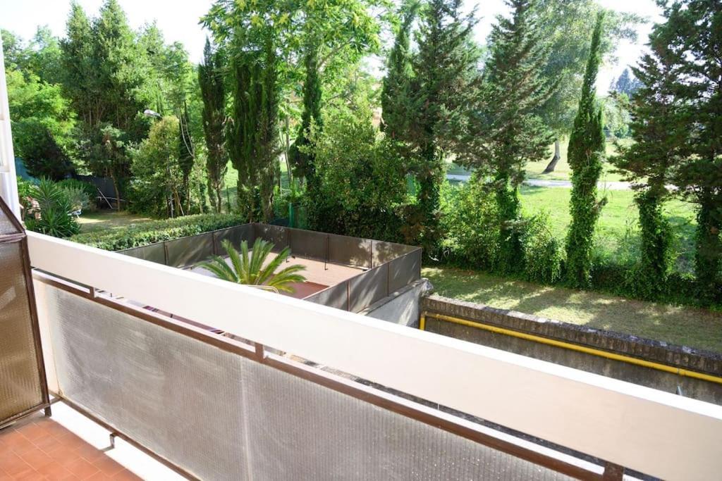 Laura Sweet Con Piscina Appartamento *