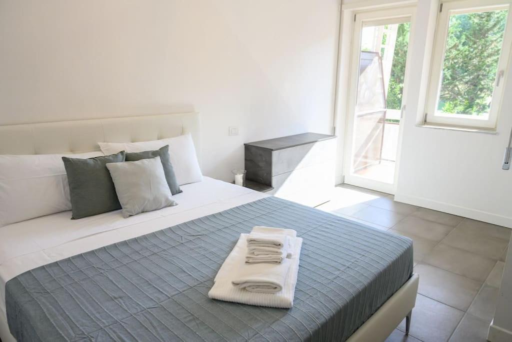 Laura Sweet Con Piscina Appartement *