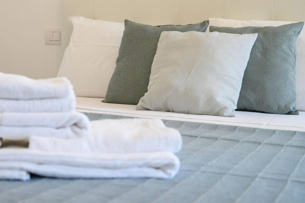 Appartement Laura Sweet Con Piscina *
