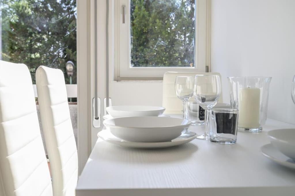 Appartement Laura Sweet Con Piscina *