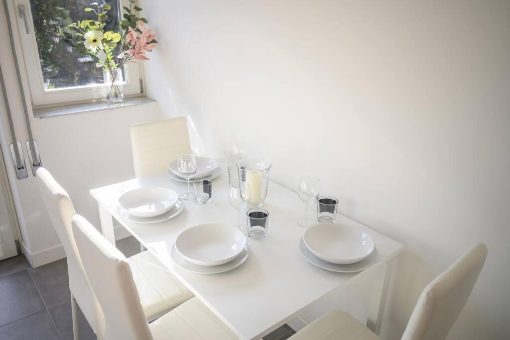 Laura Sweet Con Piscina Appartement Rome