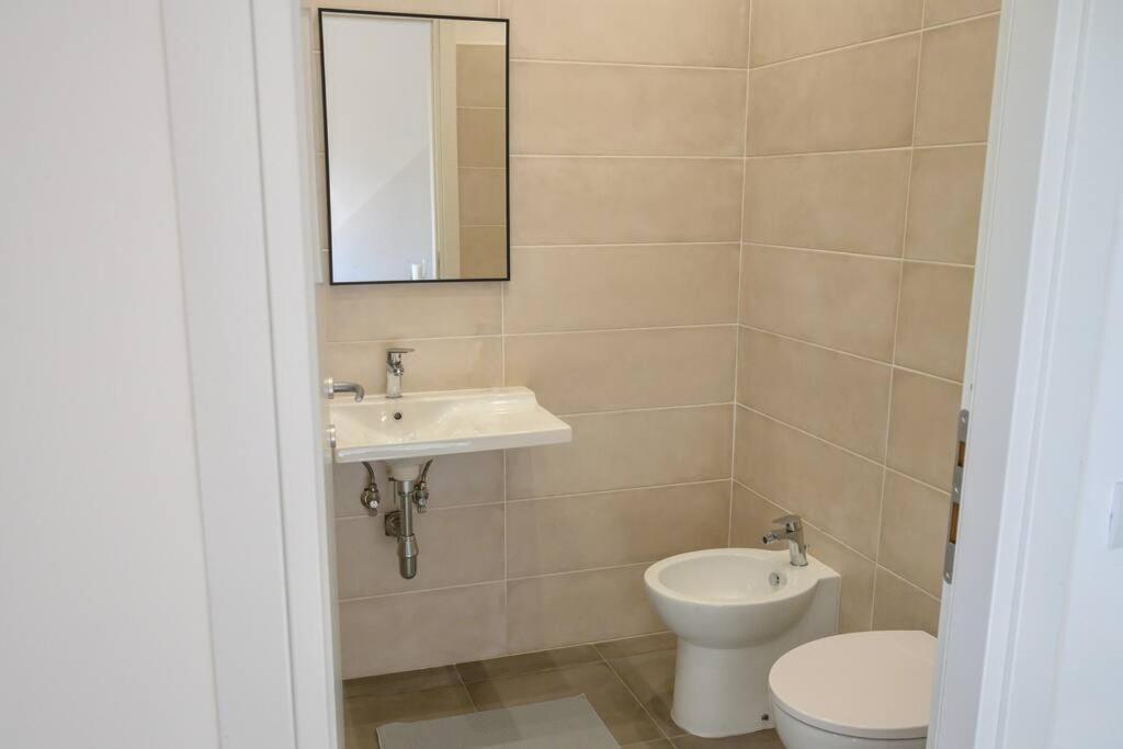 Laura Sweet Con Piscina Appartement