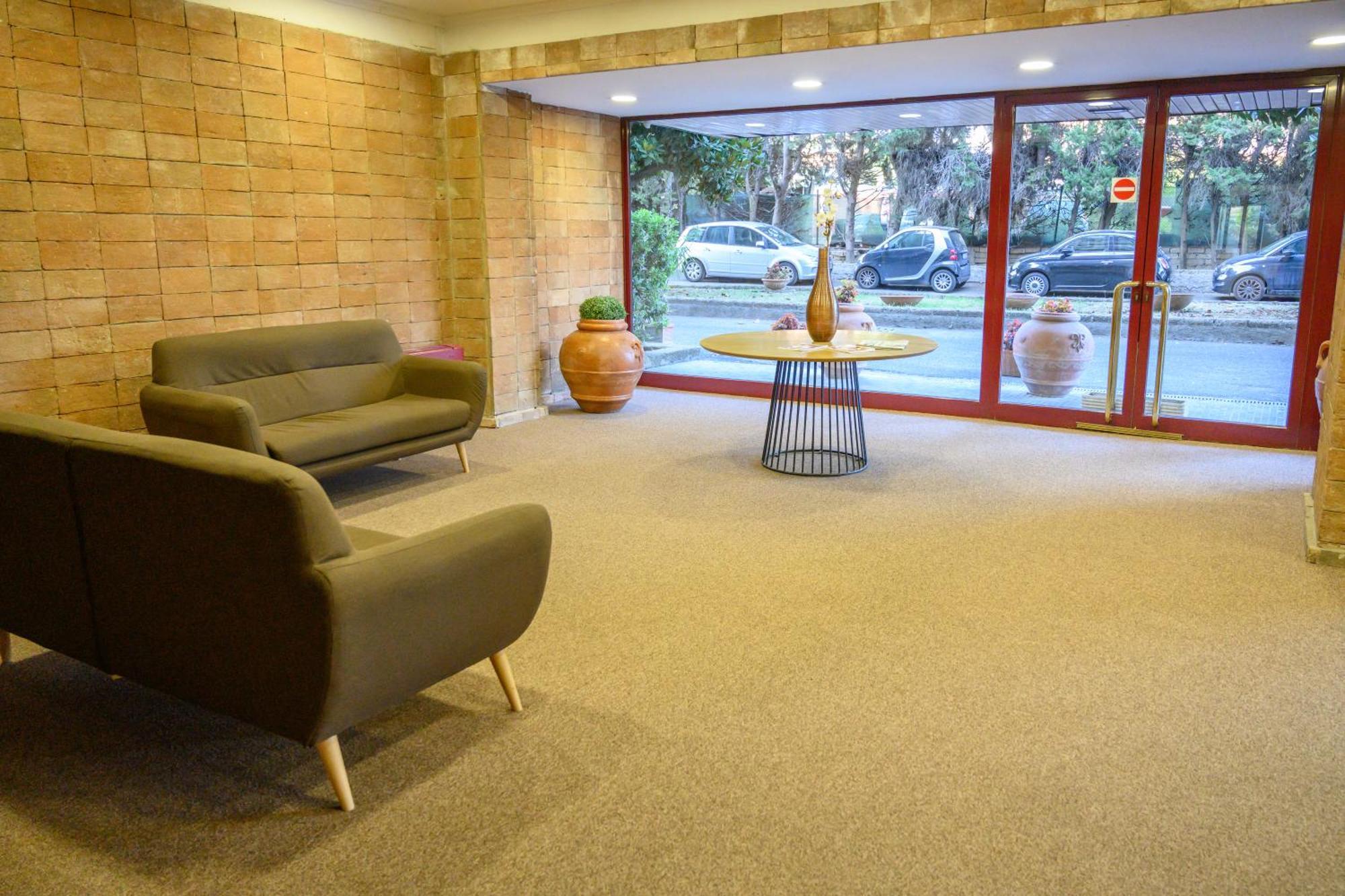 Appartement Laura Sweet Con Piscina Rome