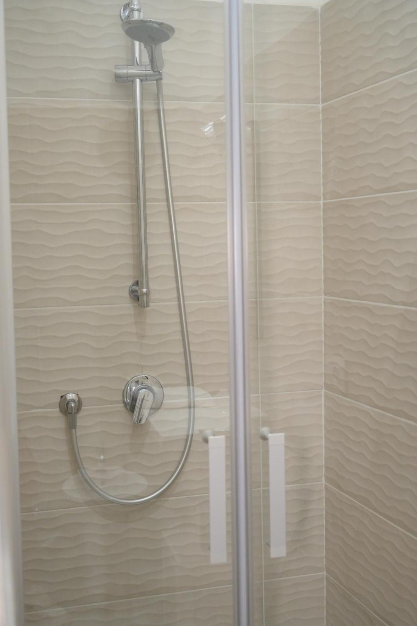 Laura Sweet Con Piscina Appartement