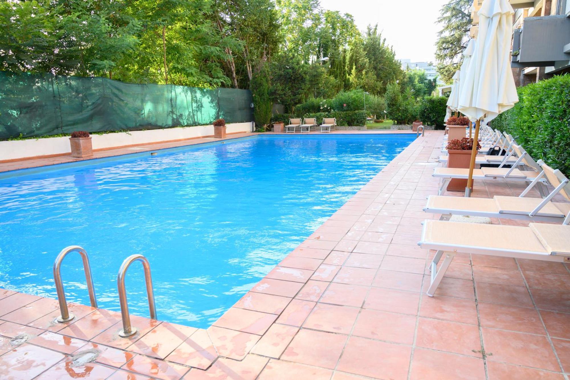 Appartement Laura Sweet Con Piscina *