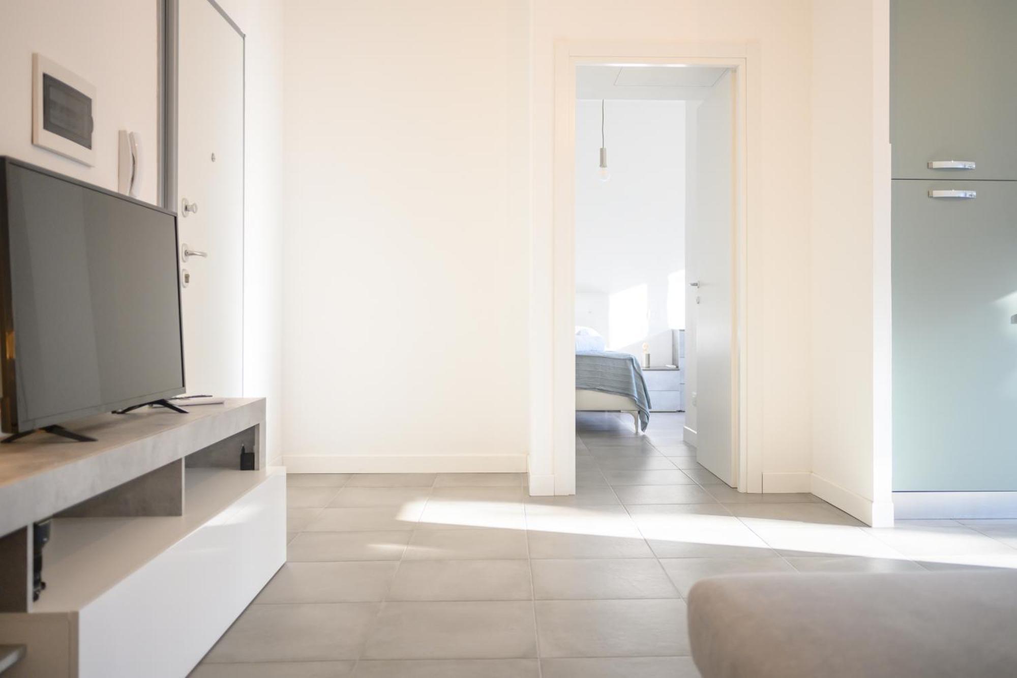 Laura Sweet Con Piscina Appartement *