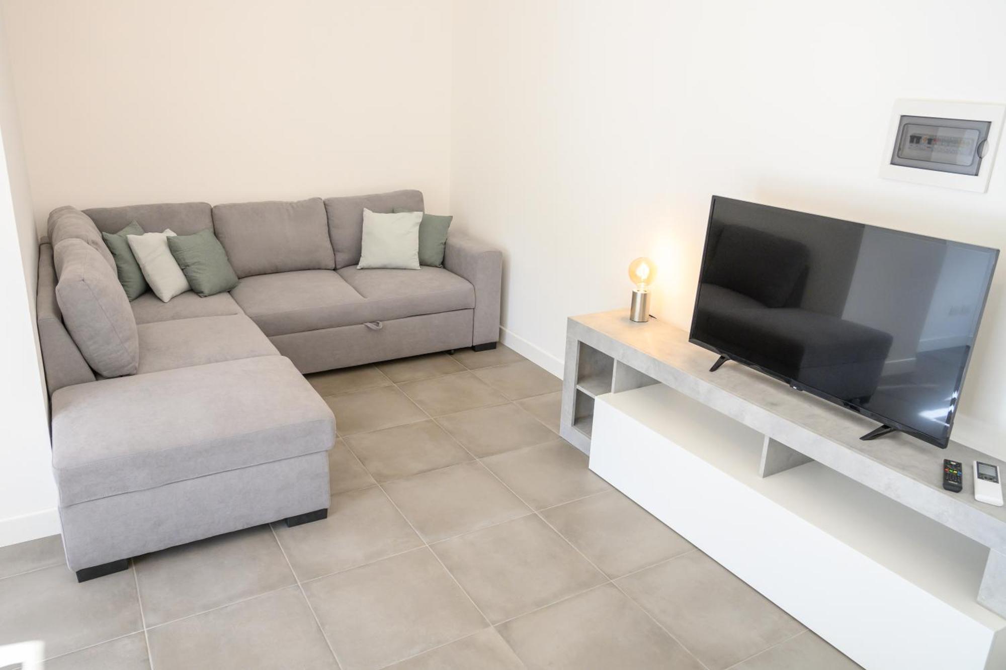 Laura Sweet Con Piscina Appartement
