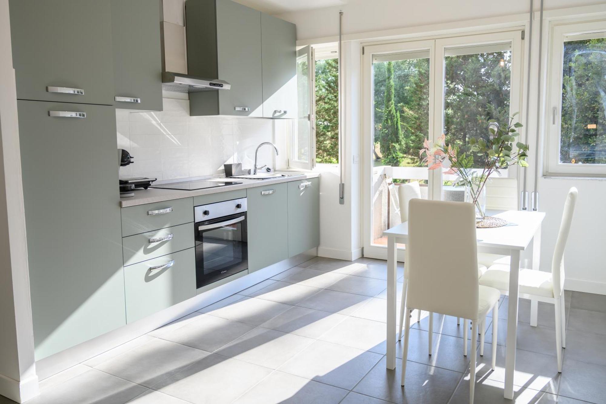 Appartement Laura Sweet Con Piscina Rome