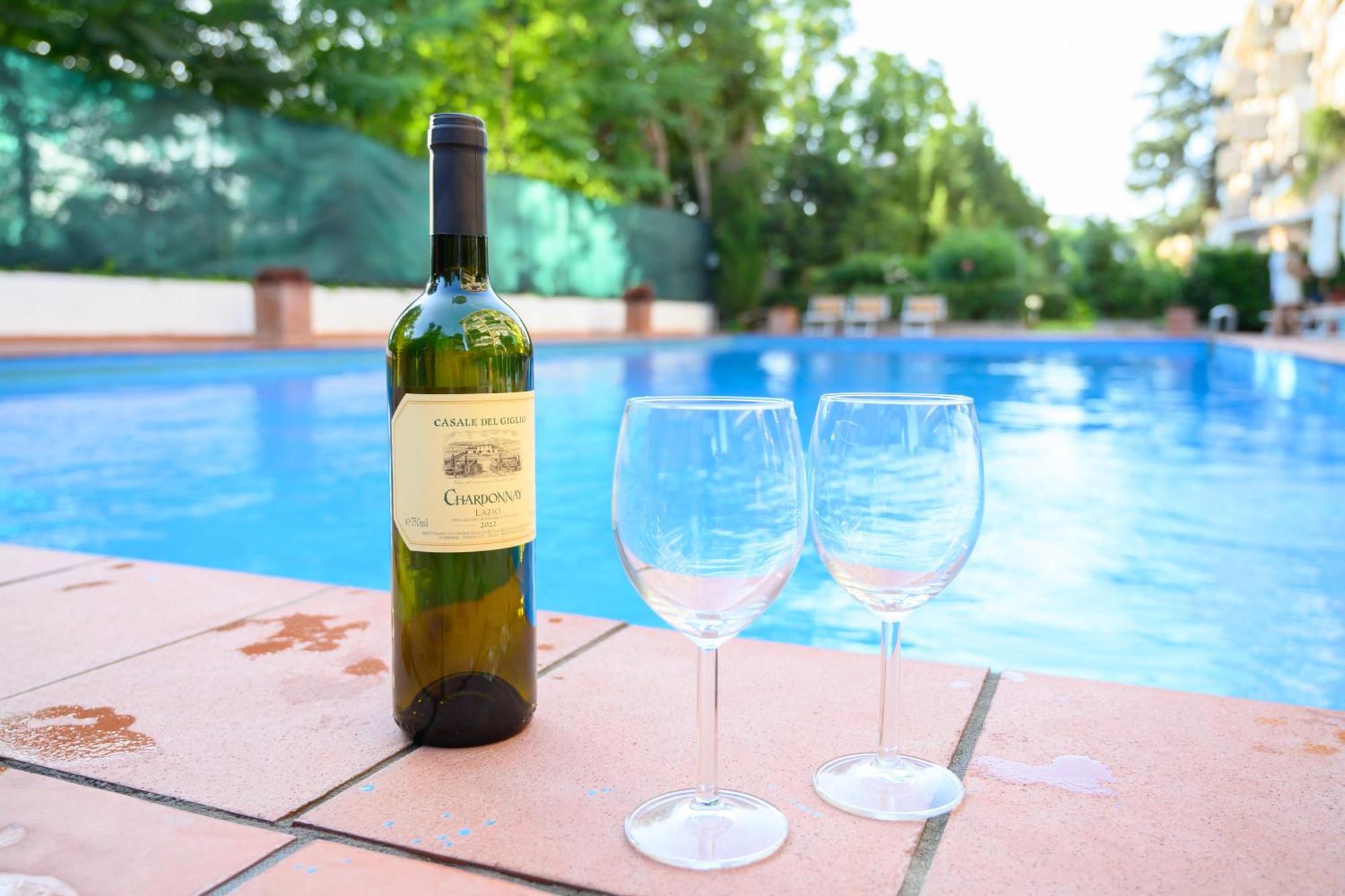 Appartement Laura Sweet Con Piscina *