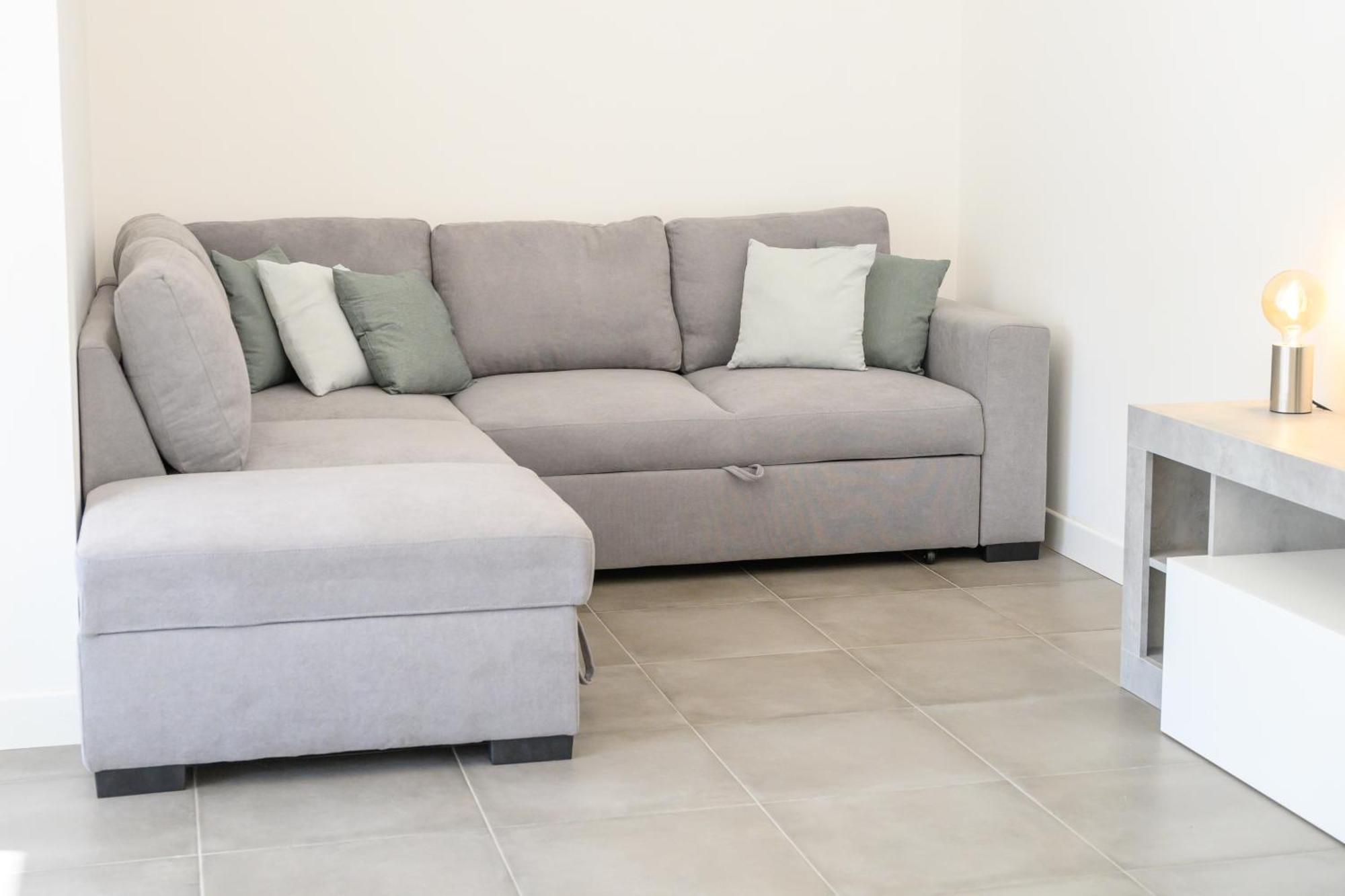 Appartement Laura Sweet Con Piscina Rome