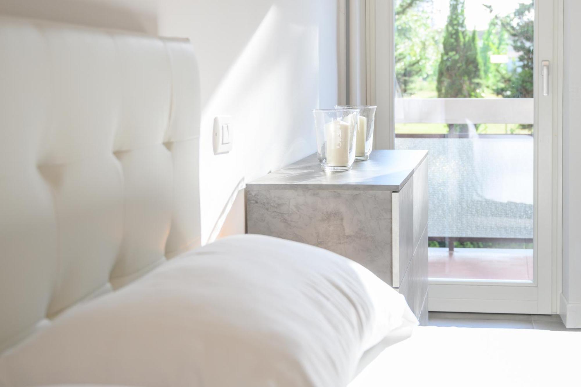 Laura Sweet Con Piscina Appartement