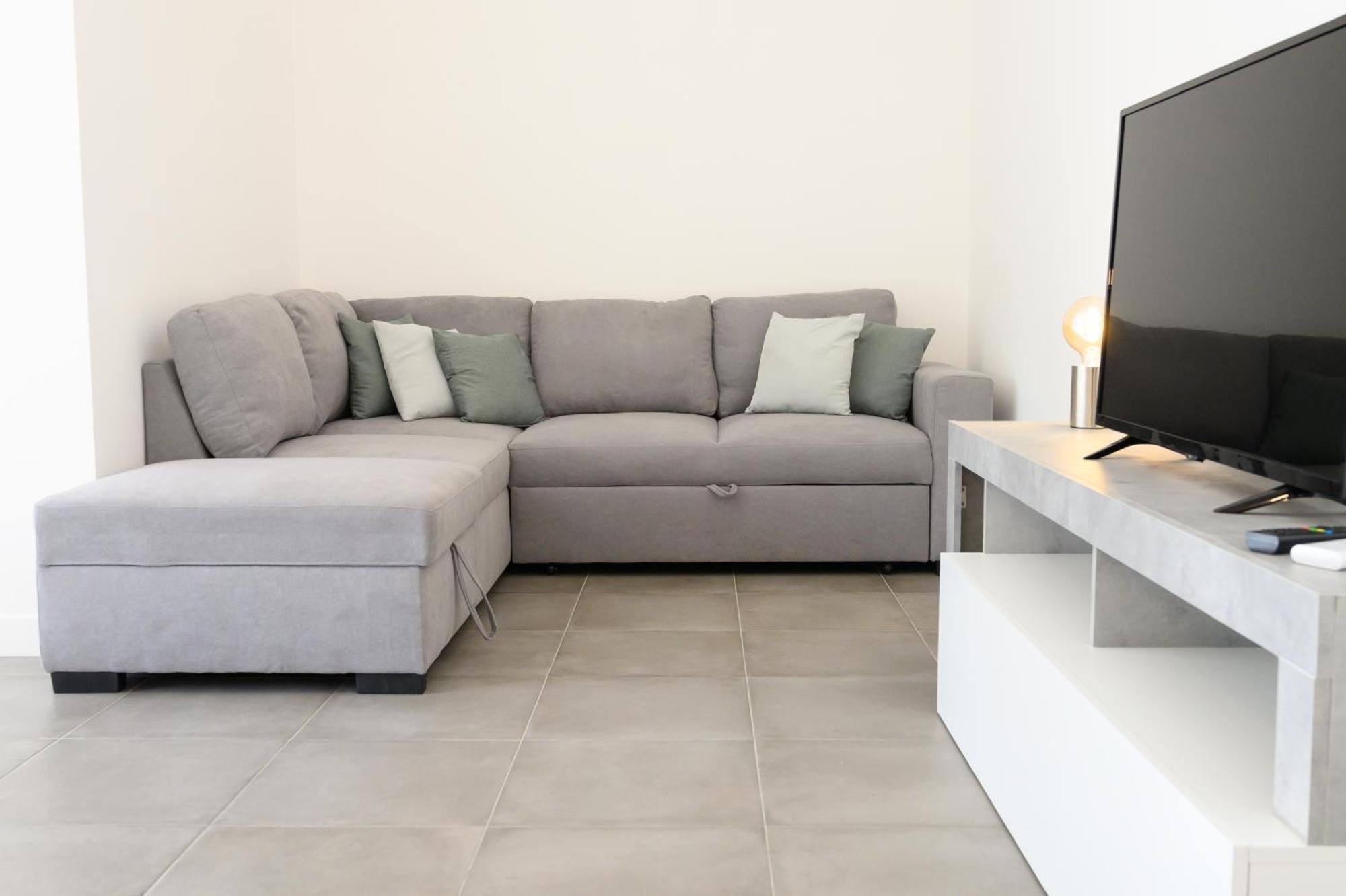 Laura Sweet Con Piscina Appartement